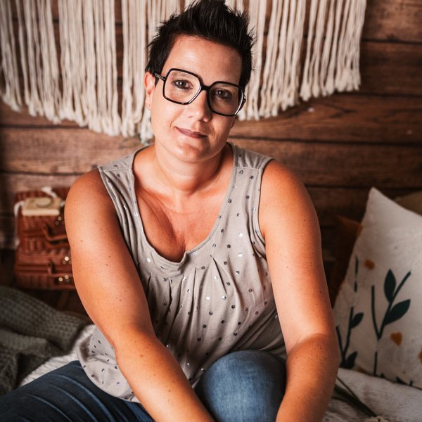 Yvonne Siegel
